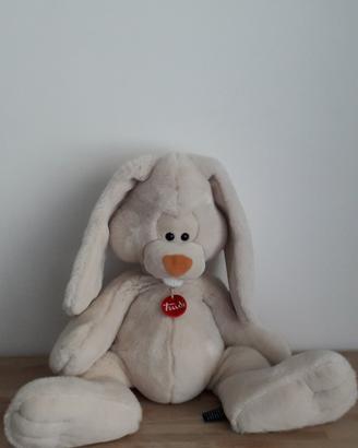 Peluche TRUDI Coniglio Virgilio