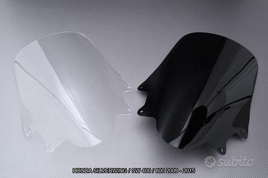Cupolino per HONDA SILVERWING SW 400 600 2009 2015