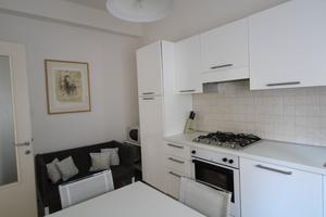 Bilocale a 500 mt centro e 150 mt mare