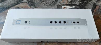 Ubiquiti UniFi Security Gateway Pro – USG-PRO-4