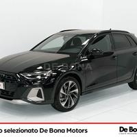 Audi A3 allstreet 2.0 tdi business advanced 150cv