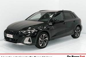 Audi A3 allstreet 2.0 tdi business advanced 150cv