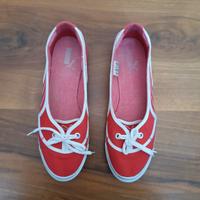 PUMA ballerine n° 40 1/2