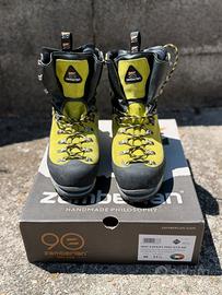 Zamberlan Expert Pro GTX  46