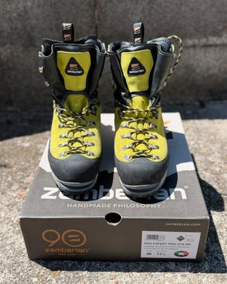 Zamberlan Expert Pro GTX  46