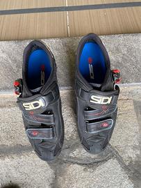 Scarpe ciclismo