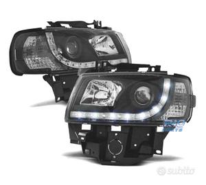 FARI VOLKSWAGEN VW T4 CARAVELLE MULTIVAN 97-03 LUC
