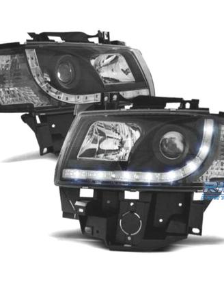 FARI VOLKSWAGEN VW T4 CARAVELLE MULTIVAN 97-03 LUC