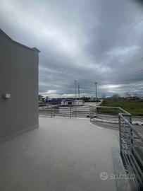 Rif. 487 fronte domiziana - 1°piano