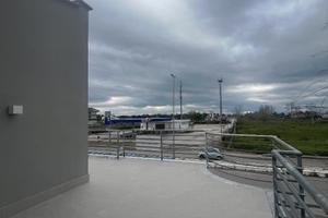 Rif. 487 fronte domiziana - 1°piano