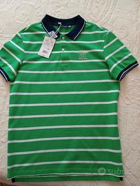 Polo ragazzo 13/14 anni Original Marines nuovo