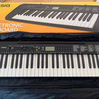 Tastiera elettronica