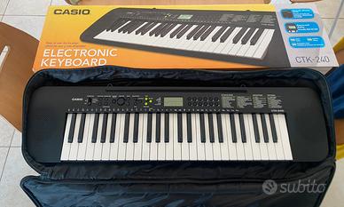 Tastiera elettronica