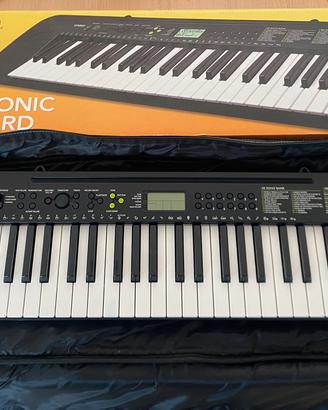 Tastiera elettronica