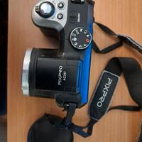 Fotocamera Kodak AZ251