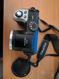 Fotocamera Kodak AZ251