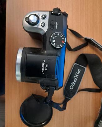 Fotocamera Kodak AZ251