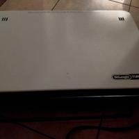 Stufa elettrica nuova mai usata