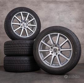 Mercedes G63 AMG Cerchi Kit Originale