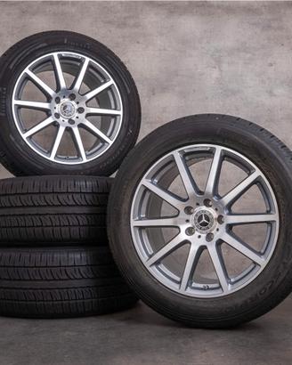 Mercedes G63 AMG Cerchi Kit Originale