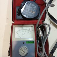 fotometro fotoelettrico