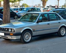 BMW Serie 3 (E30) - 1989