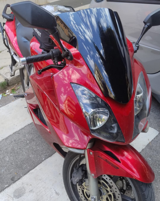 Vfr 800