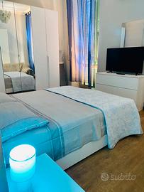 Sanremo centro appartamento vacanza mare Liguria