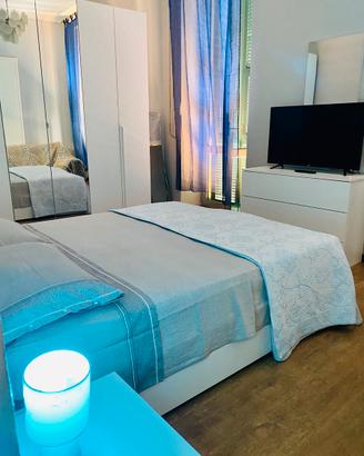 Sanremo centro appartamento vacanza mare Liguria