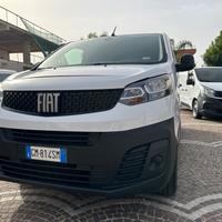 New Fiat Scudo 1.5 BlueHDi 120CV -2023-
