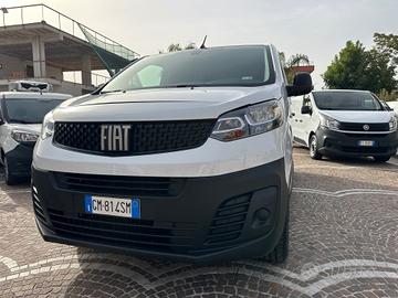 New Fiat Scudo 1.5 BlueHDi 120CV -2023-