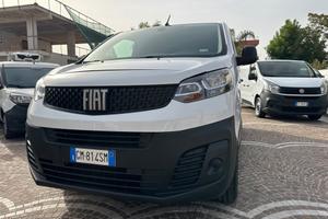 New Fiat Scudo 1.5 BlueHDi 120CV -2023-