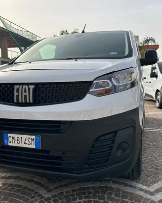New Fiat Scudo 1.5 BlueHDi 120CV -2023-