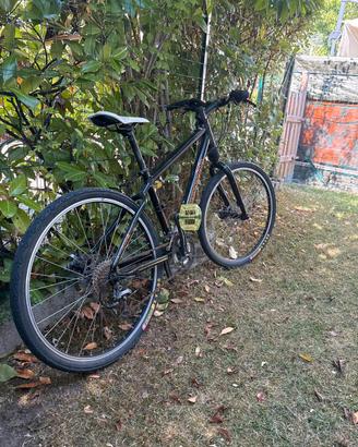 Bici MTB Cannondale medium size
