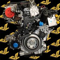 Motore Mercedes W206 C 300 e Benzina 4MATIC 254920