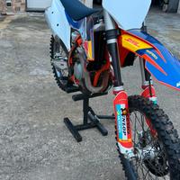 Ktm 450 2022
