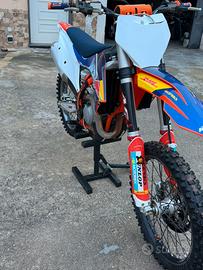 Ktm 450 2022