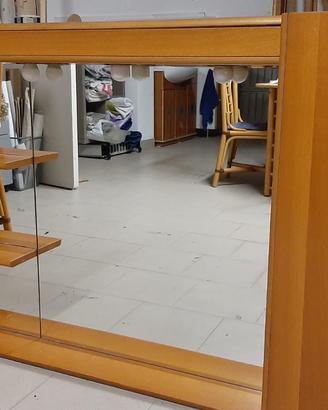 Mobile bagno con lavabo