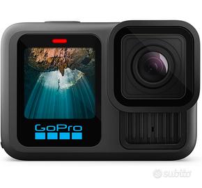 GoPro HERO13 Black