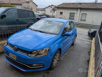 Volkswagen polo 1.4TDI 75CV