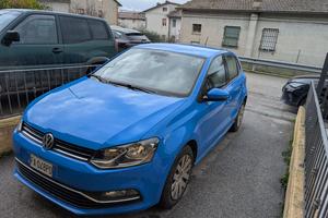 Volkswagen polo 1.4TDI 75CV