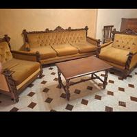 salotto antico 