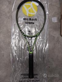 Wilson blade v8 H22 18x20 L3   290gr