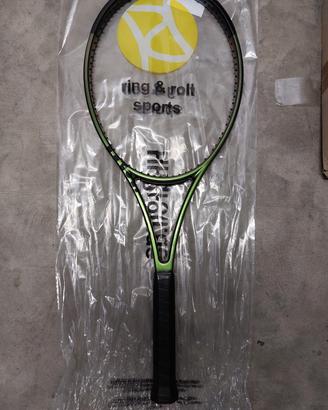 Wilson blade v8 H22 18x20 L3   290gr