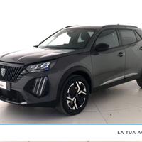 PEUGEOT 2008 Allure PureTech 100 S&S N94975