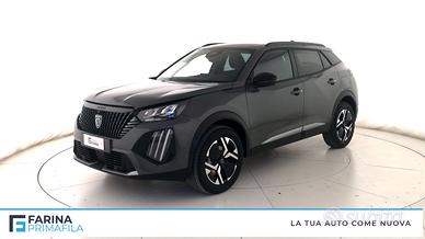 PEUGEOT 2008 Allure PureTech 100 S&S N94975