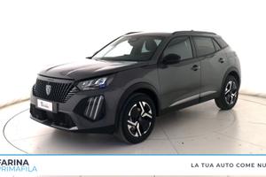 PEUGEOT 2008 Allure PureTech 100 S&S N94975