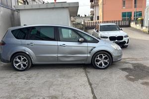 Ford S-Max diesel