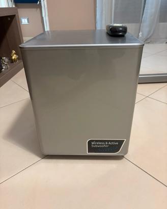 Sound bar Samsung