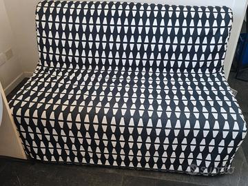 Divano 2 posti Ikea LYCKSELE LÖVÅS